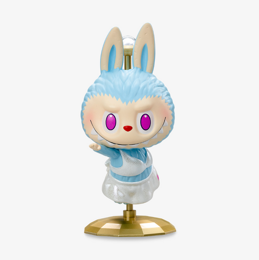 LABUBU Rhythmic Gymnastics Figure - Getlabubu